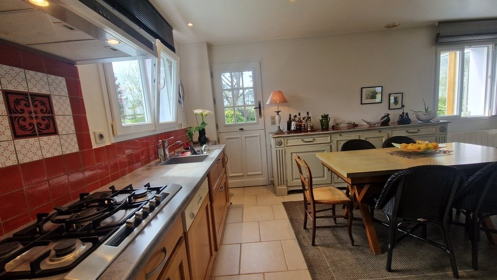 House in Poullan-sur-Mer, Brittany, France 4 - 17725215