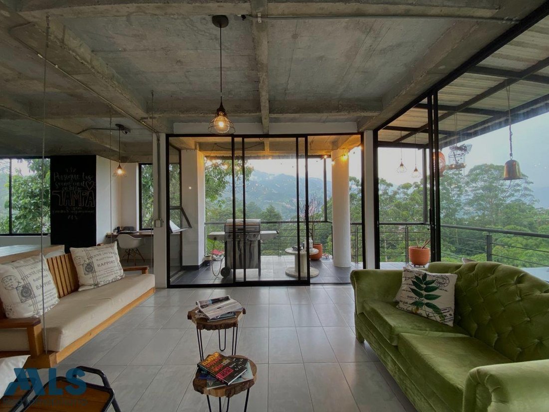 House in La Estrella, Antioquia, Colombia 3 - 17725173