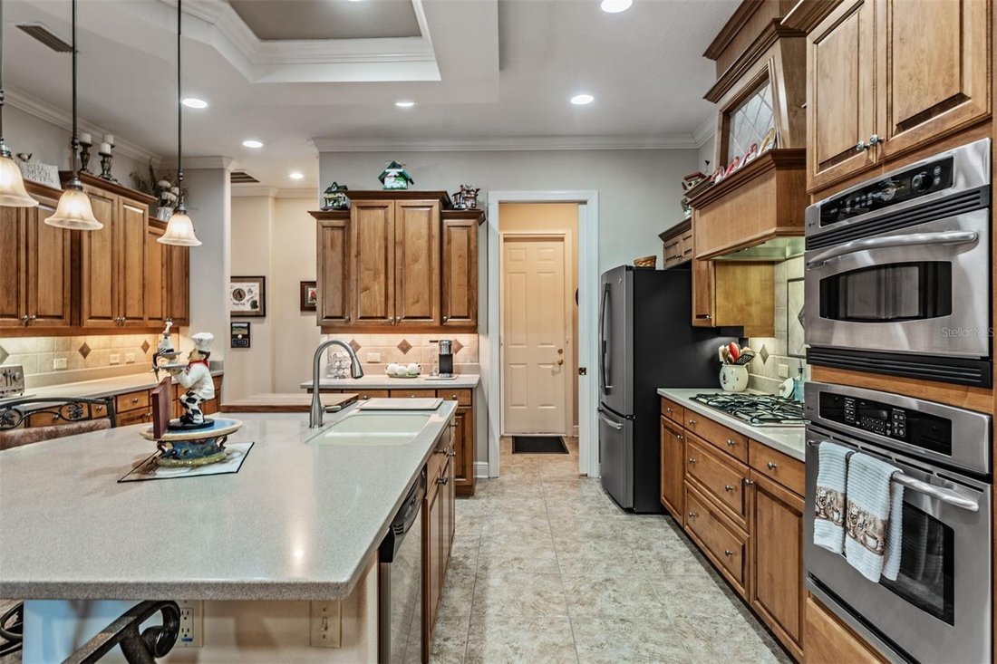 House in Dade City, Florida, United States 3 - 17725129