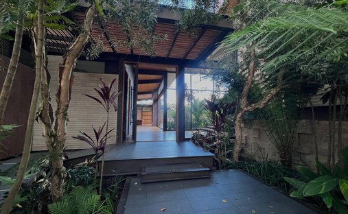 Casa a Los Salados, Dipartimento di Antioquia, Colombia 1