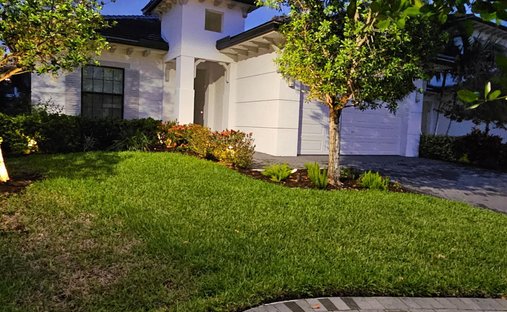Casa en West Palm Beach, Florida, Estados Unidos 1