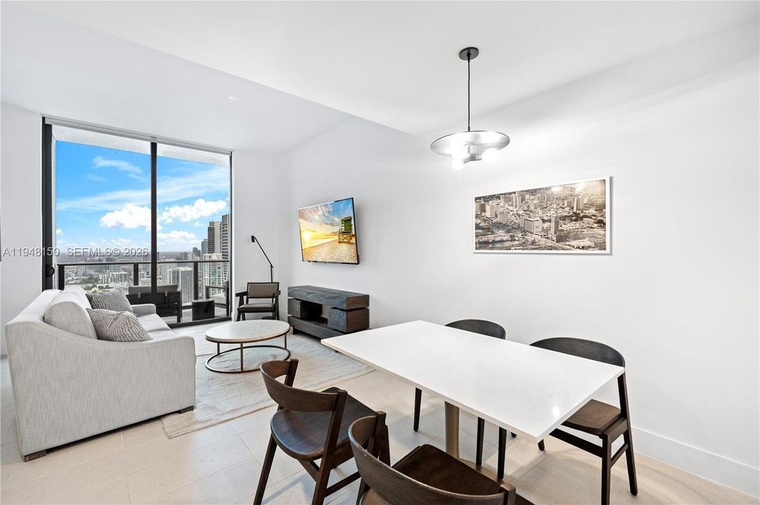 Condominio a Miami, Florida, Stati Uniti 2 - 16958103