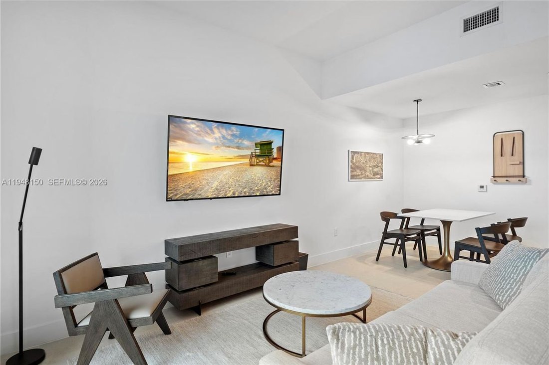 Condominio a Miami, Florida, Stati Uniti 5 - 16958103