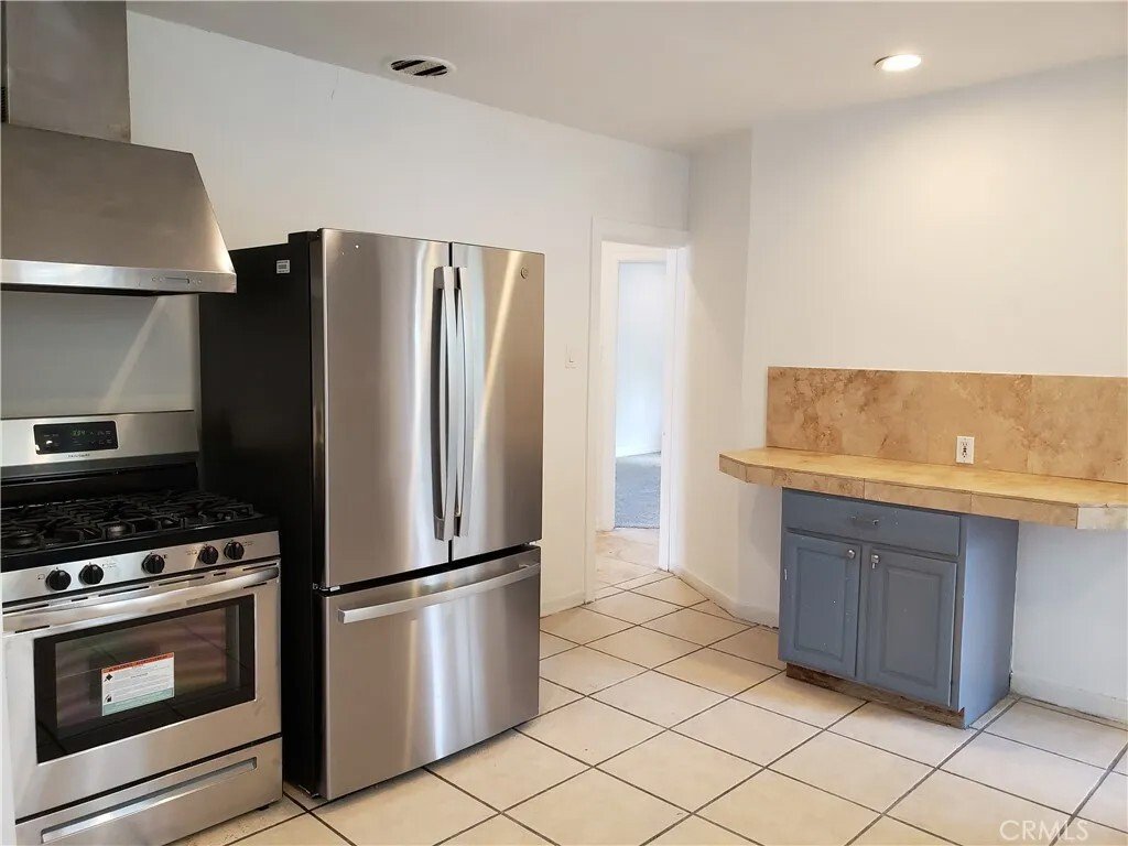 Townhouse in Los Angeles, California, United States 5 - 17725039