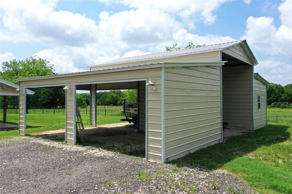House in Wortham, Texas, United States 4 - 17135451