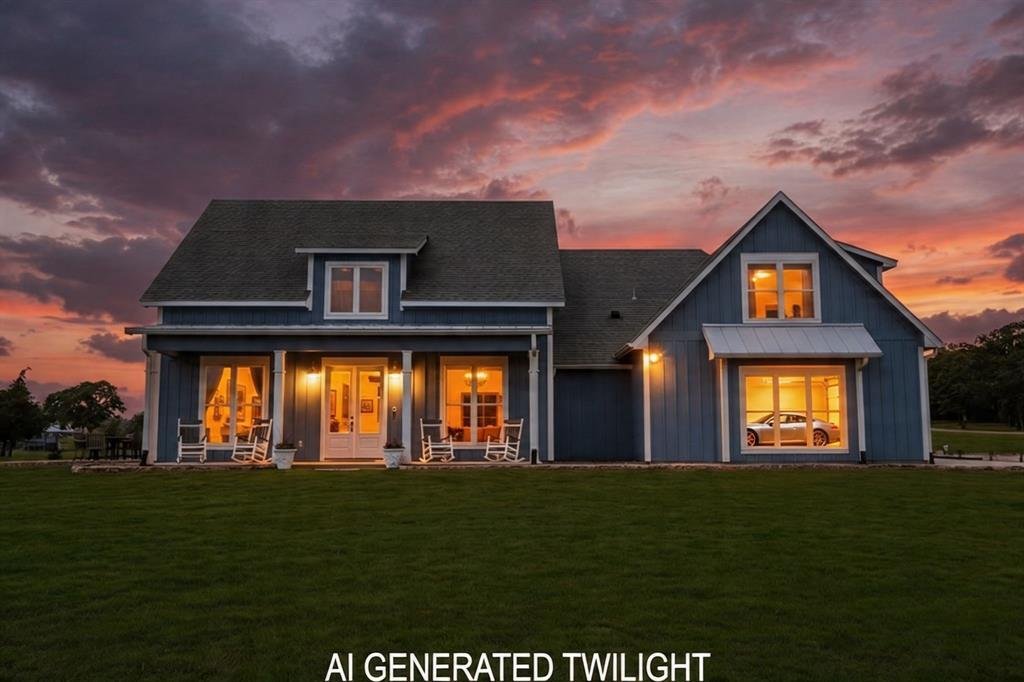 House in Sunset, Texas, United States 1 - 17725101