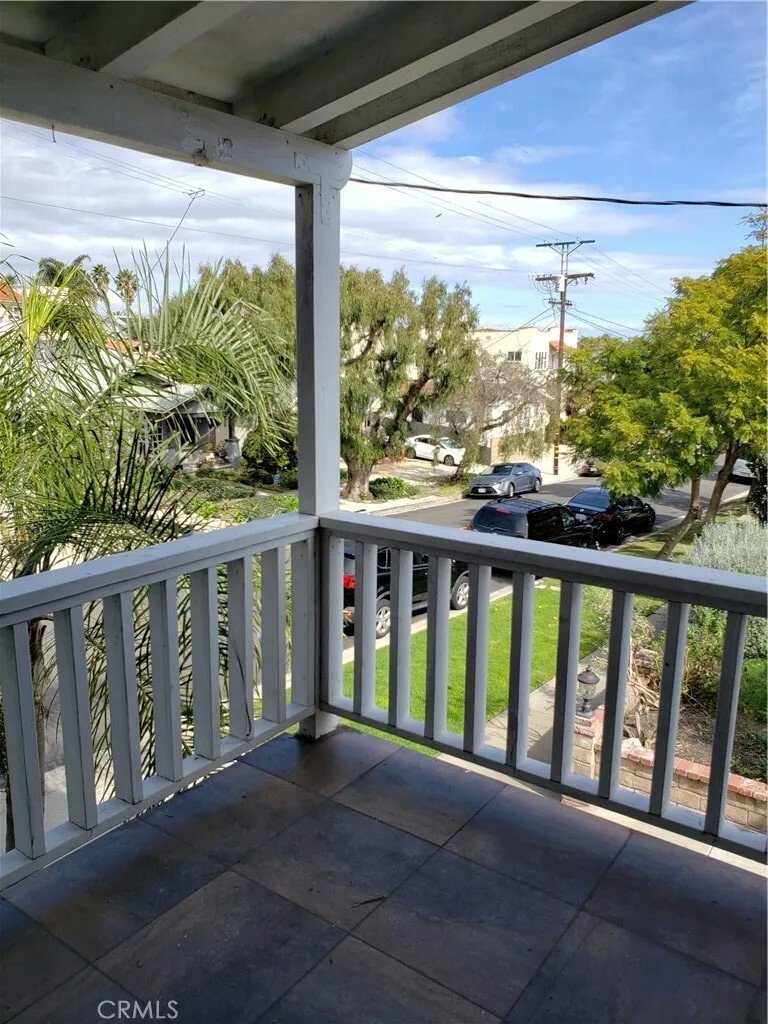 Townhouse in Los Angeles, California, United States 4 - 17725039
