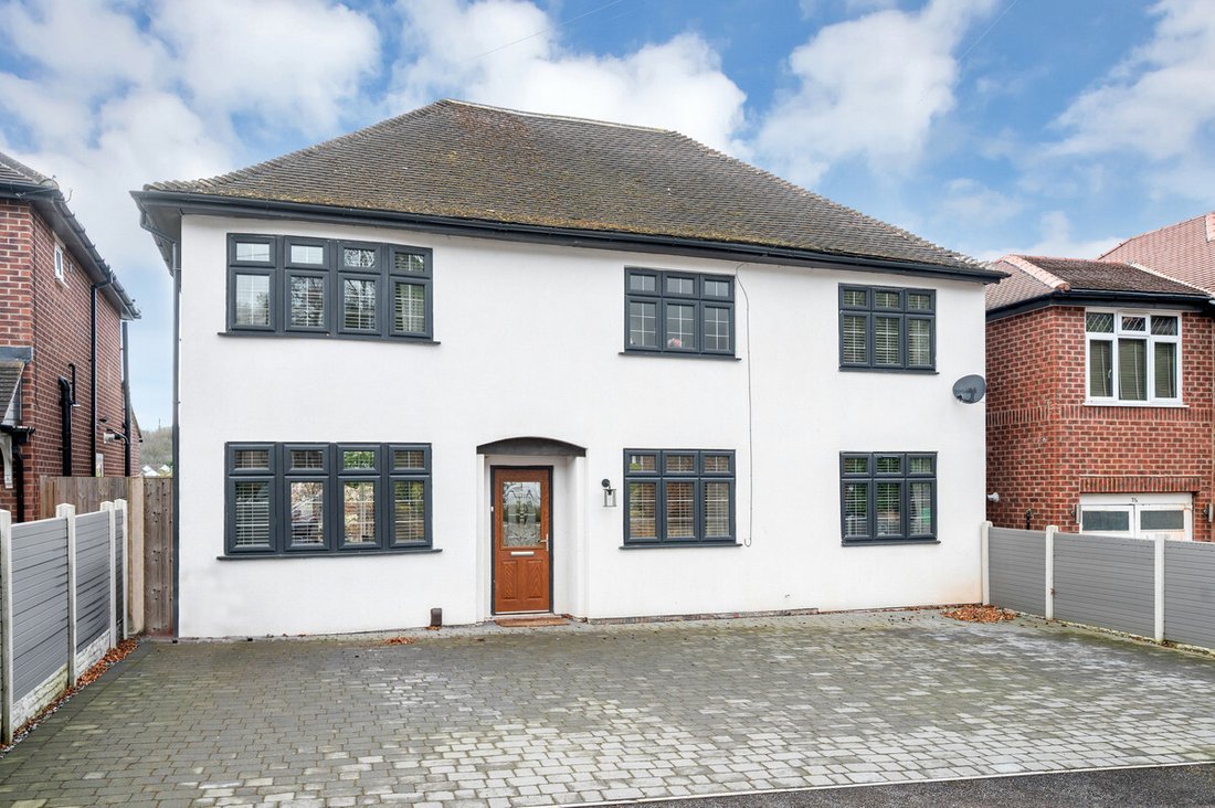 House in Beeston, England 1 - 17724940
