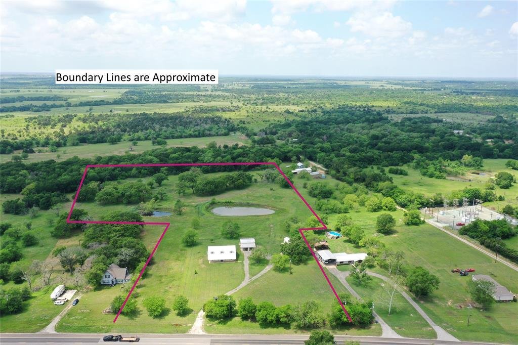 House in Wortham, Texas, United States 2 - 17135451
