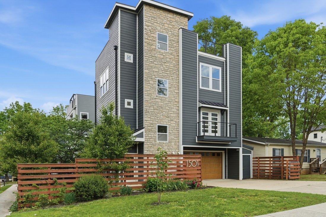 Co Op in Nashville, Tennessee, United States 1 - 17724967