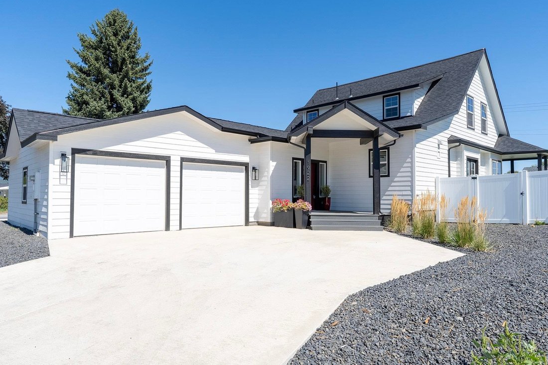 House in Greenacres, Washington, United States 1 - 17724915