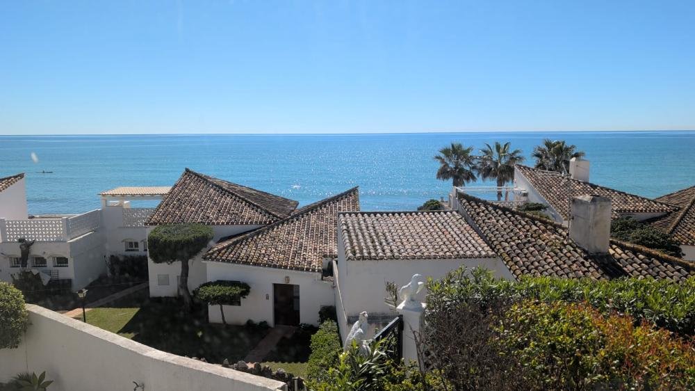 Villa in Estepona, Andalusia, Spain 4 - 17725280