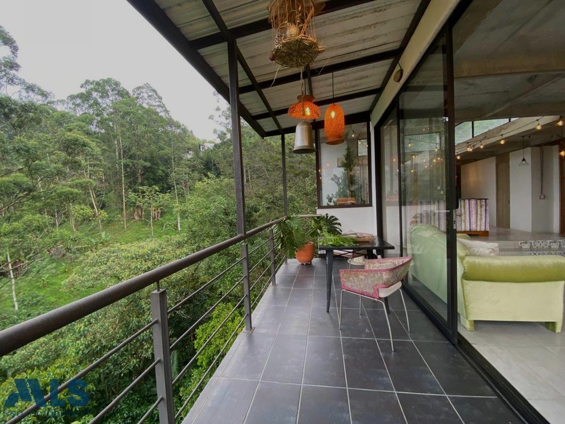 House in La Estrella, Antioquia, Colombia 1 - 17725173