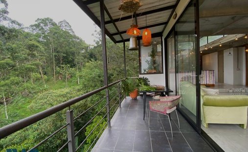 Maison à La Estrella, Antioquia, Colombie 1