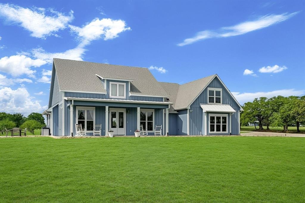 House in Sunset, Texas, United States 5 - 17725101