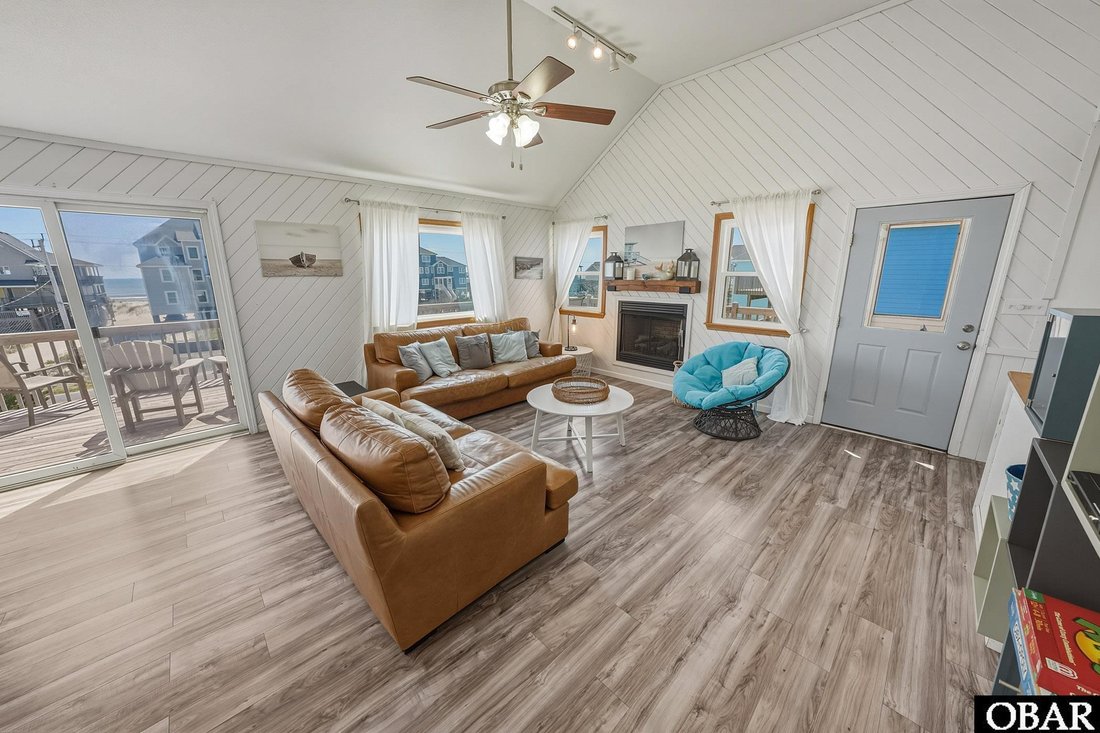 House in Avon, North Carolina, United States 5 - 17724828