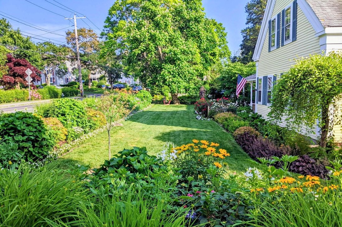 House in Barnstable, Massachusetts, United States 4 - 17724942