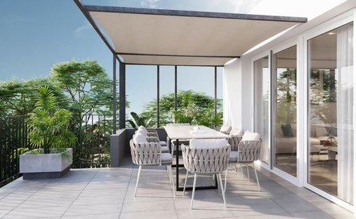 Penthouse in Son Servera, Balearische Inseln, Spanien 1