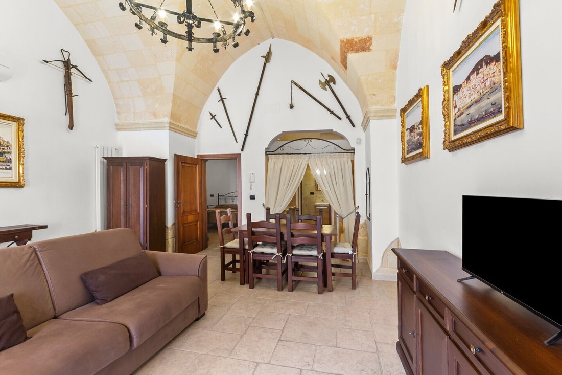 Apartment in Oria, Apulia, Italy 2 - 17725216