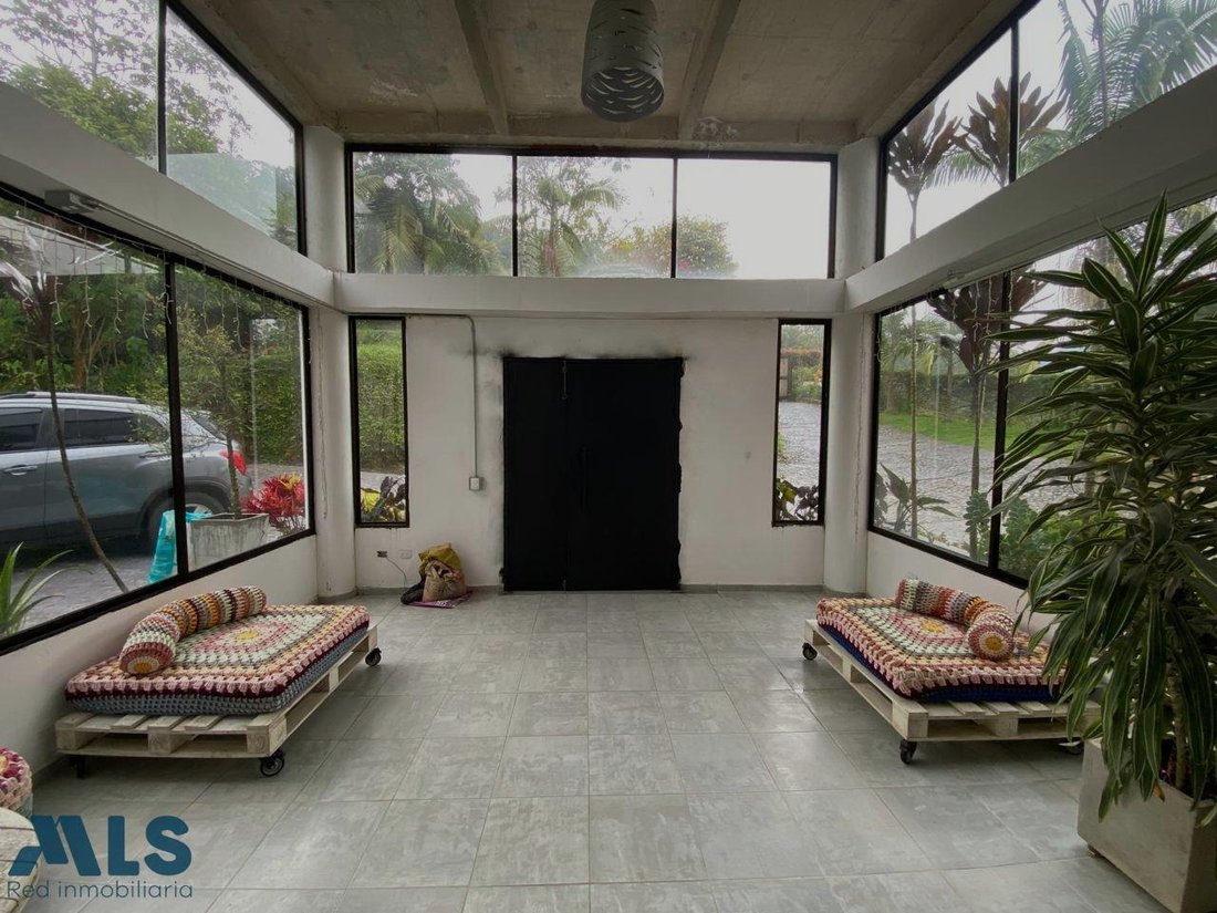 House in La Estrella, Antioquia, Colombia 5 - 17725173