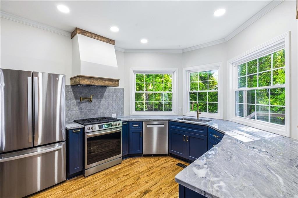 House in Snellville, Georgia, United States 3 - 17710281