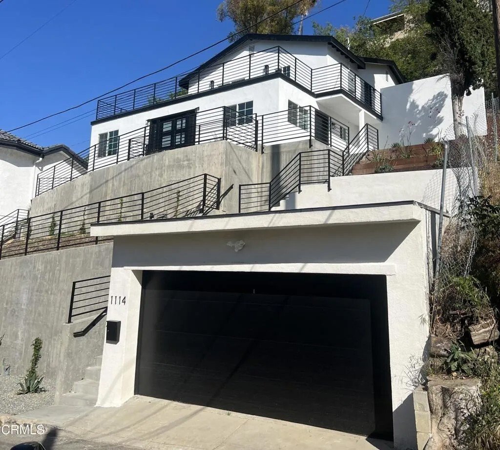 House in Los Angeles, California, United States 1 - 17725096
