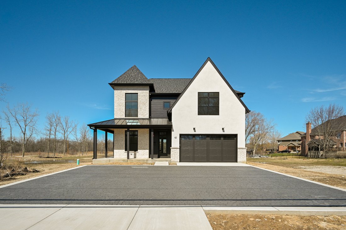 House in Long Grove, Illinois, United States 3 - 17725001