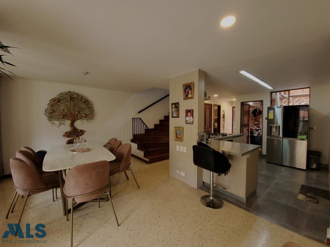House in Medellín, Antioquia, Colombia 2 - 17725165