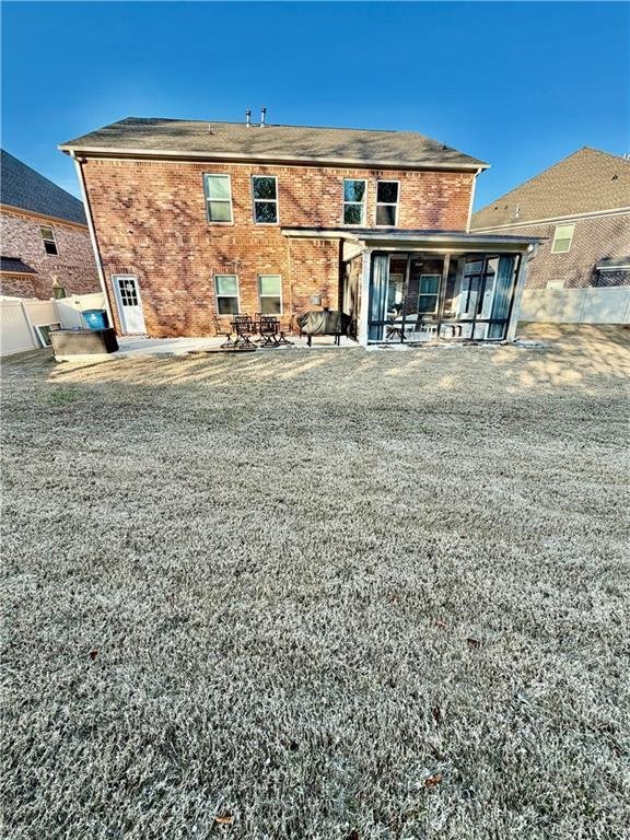 House in McDonough, Georgia, United States 3 - 17421547