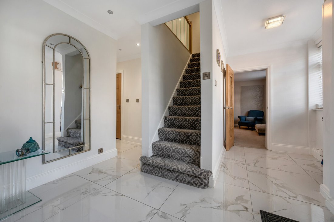 House in Beeston, England 2 - 17724940