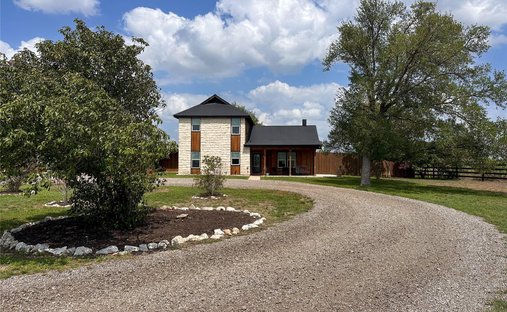 Casa a Kyle, Texas, Stati Uniti 1