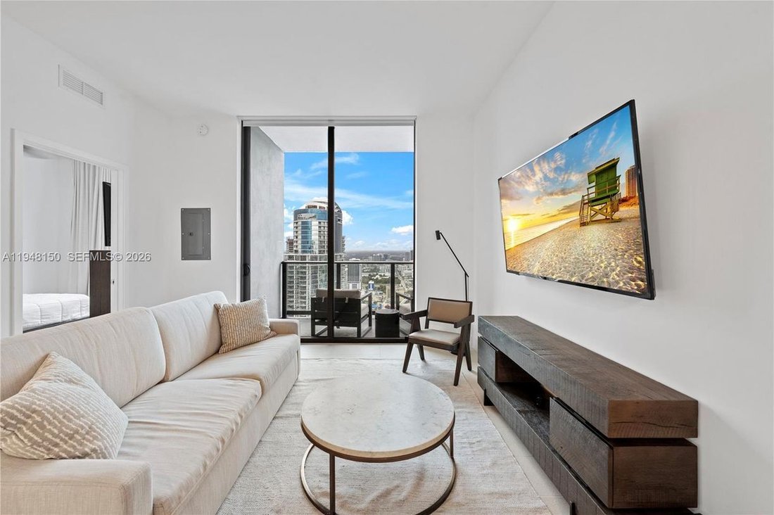 Condominio a Miami, Florida, Stati Uniti 3 - 16958103