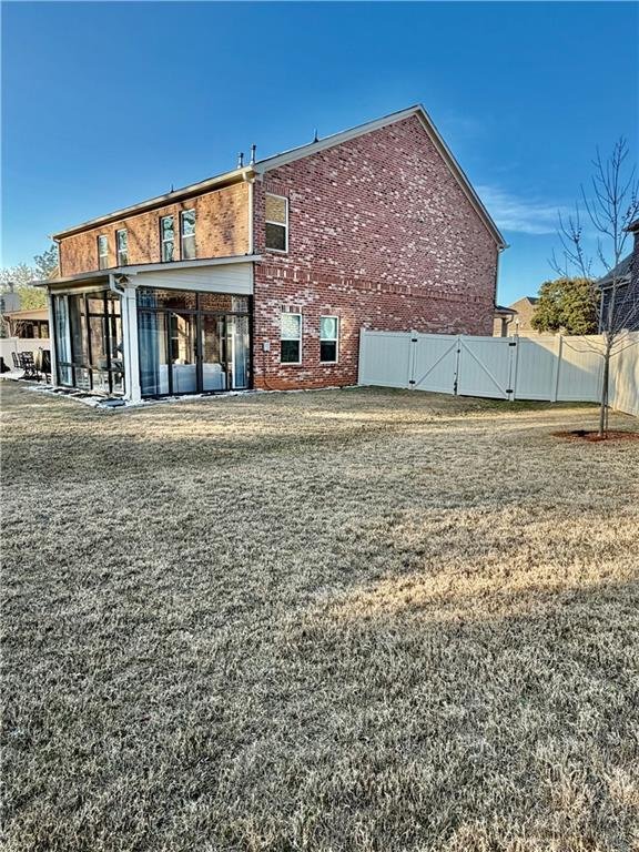 House in McDonough, Georgia, United States 4 - 17421547