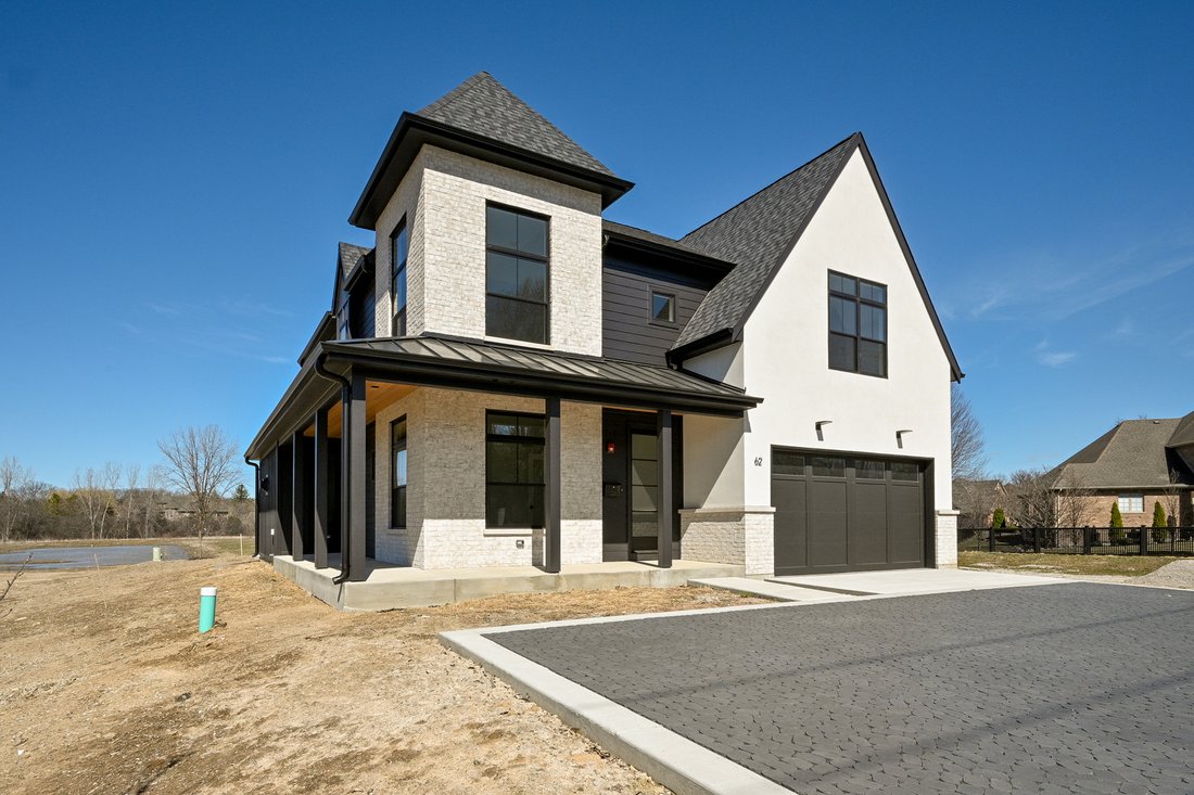 House in Long Grove, Illinois, United States 2 - 17725001