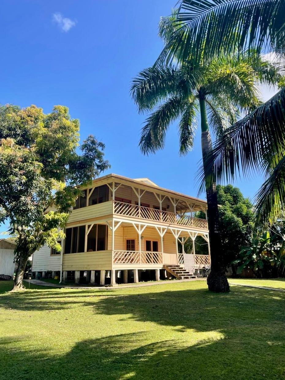 House in Bocas del Toro, Bocas del Toro Province, Panama 2 - 17724872
