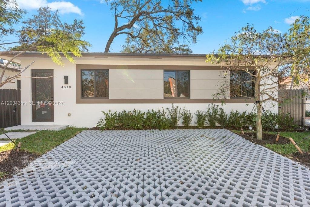 Townhouse in Miami, Florida, United States 1 - 17725076