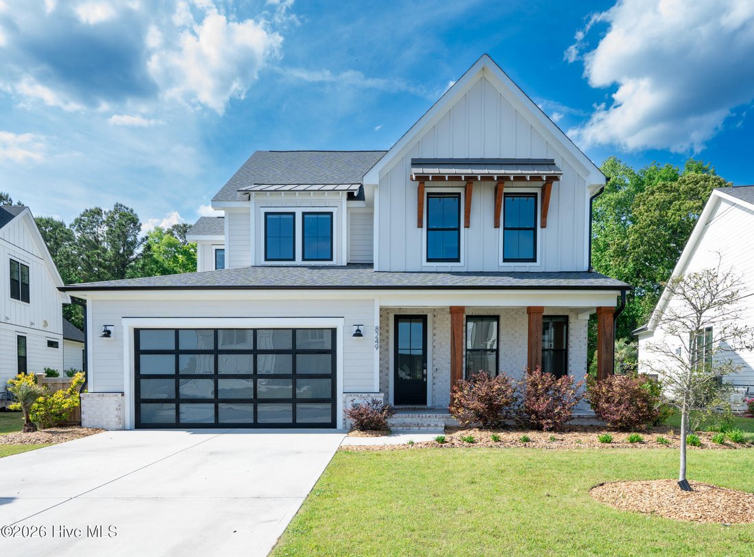 House in Wilmington, North Carolina, United States 1 - 17724852