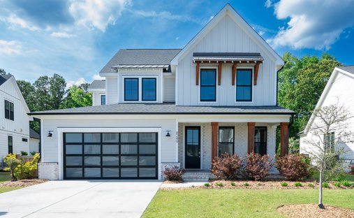 Haus in Wilmington, North Carolina, Vereinigte Staaten 1