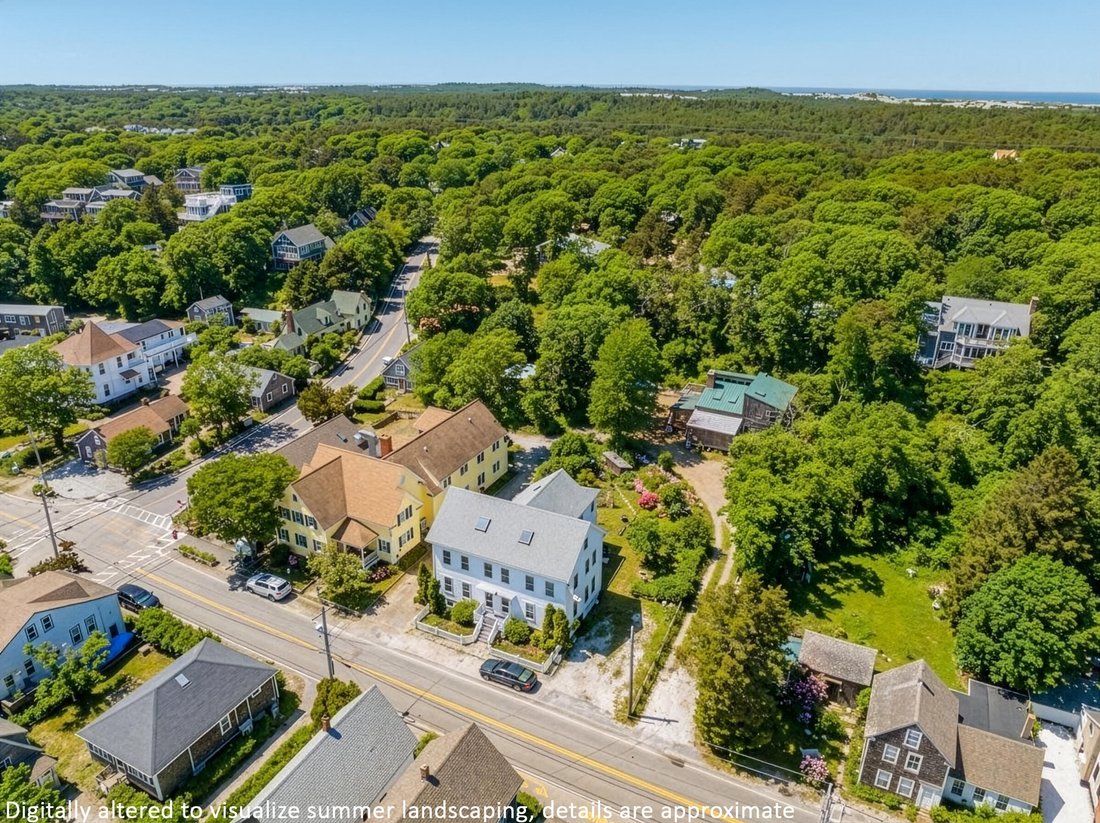 House in Provincetown, Massachusetts, United States 4 - 17724938