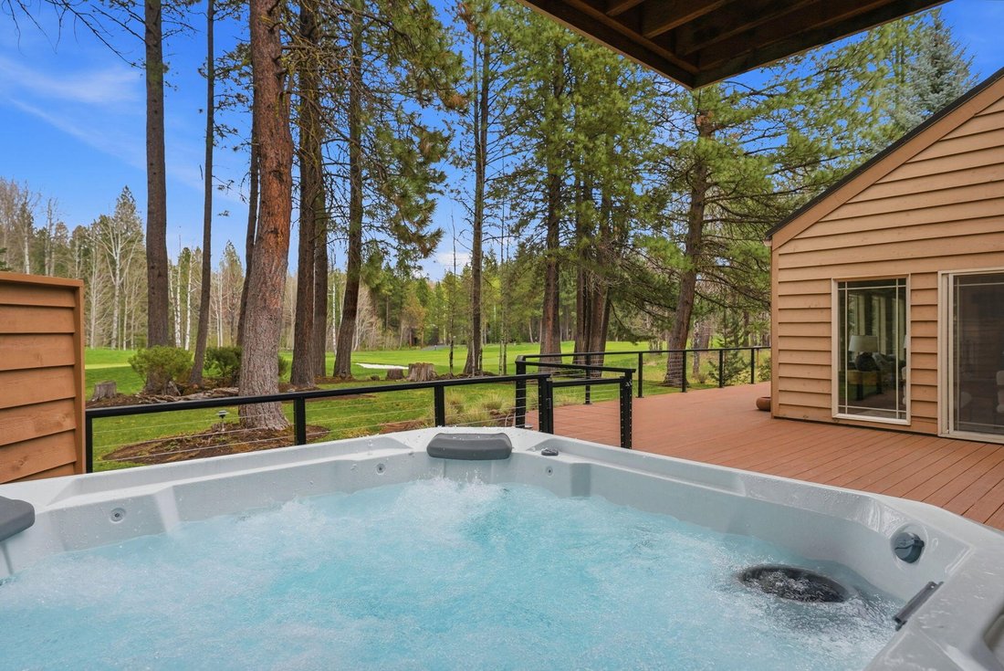 House in Black Butte Ranch, Oregon, United States 5 - 17518936