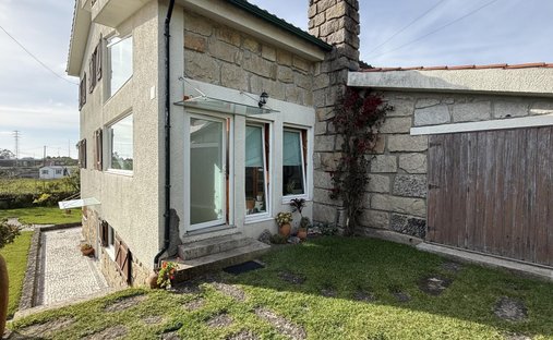 Casa a Aver-o-Mar, Amorim e Terroso, Oporto, Portogallo 1