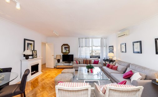 Apartment in Fuencarral-El Pardo, Madrid, Spain 1