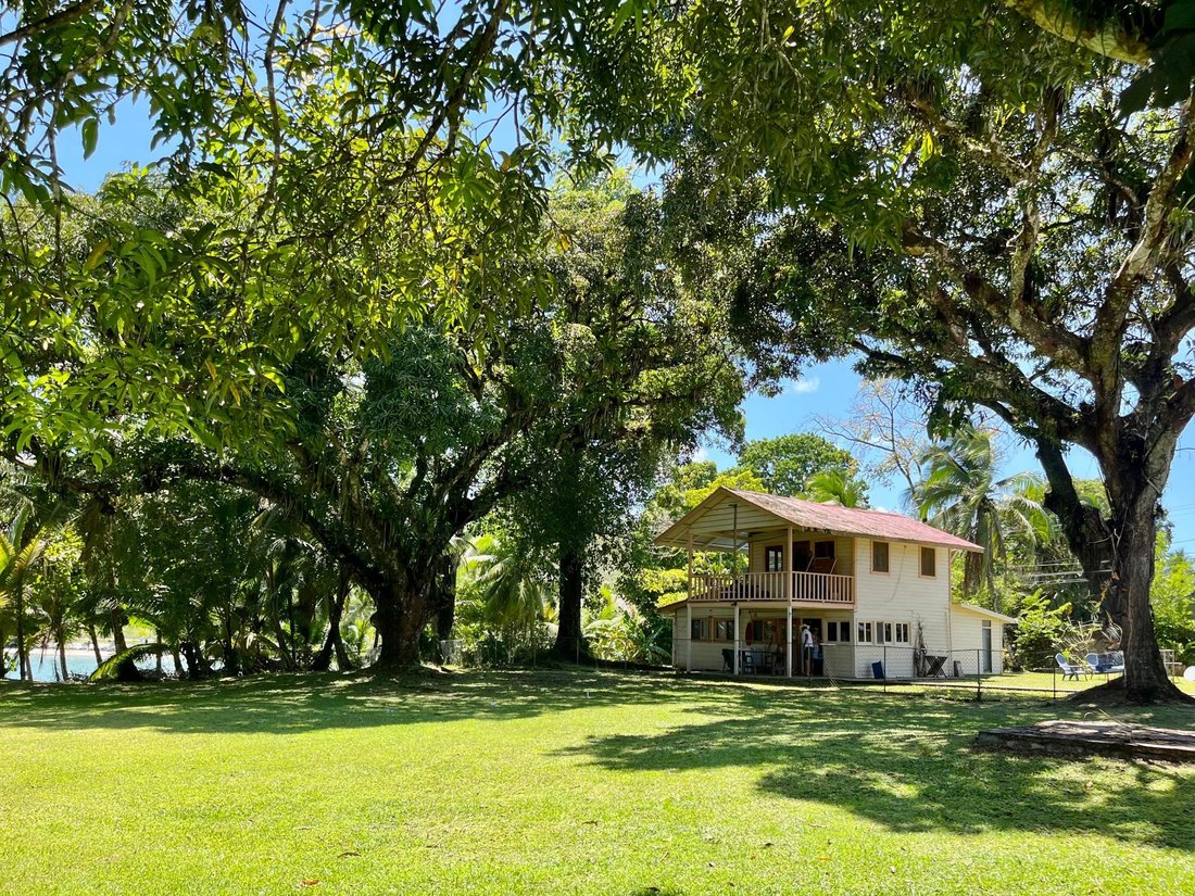 House in Bocas del Toro, Bocas del Toro Province, Panama 5 - 17724872