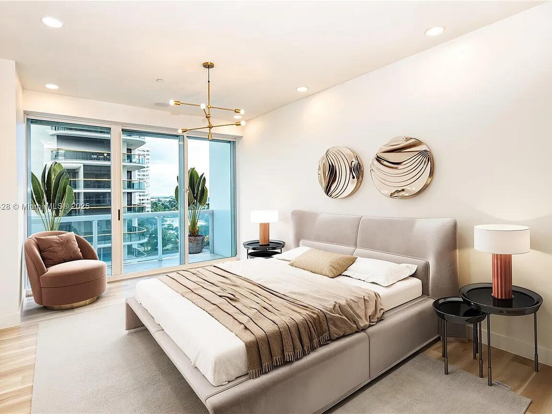 Condo in Bal Harbour, Florida, United States 2 - 17724901