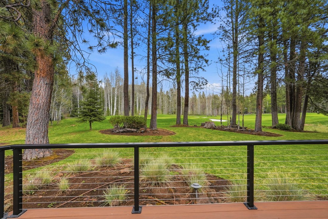 House in Black Butte Ranch, Oregon, United States 3 - 17518936