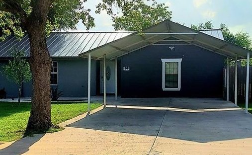 House in Hutto, Texas, United States 1