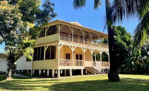 Maison à Bocas del Toro, Bocas del Toro, Panama 1