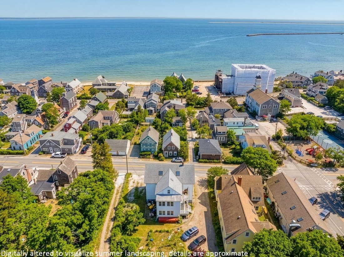 House in Provincetown, Massachusetts, United States 5 - 17724938