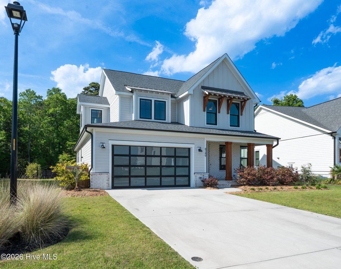 House in Wilmington, North Carolina, United States 3 - 17724852