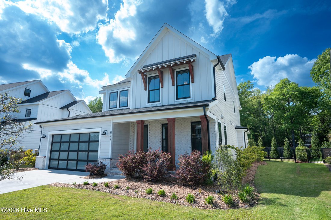 House in Wilmington, North Carolina, United States 2 - 17724852